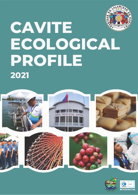 Cavite Profile .